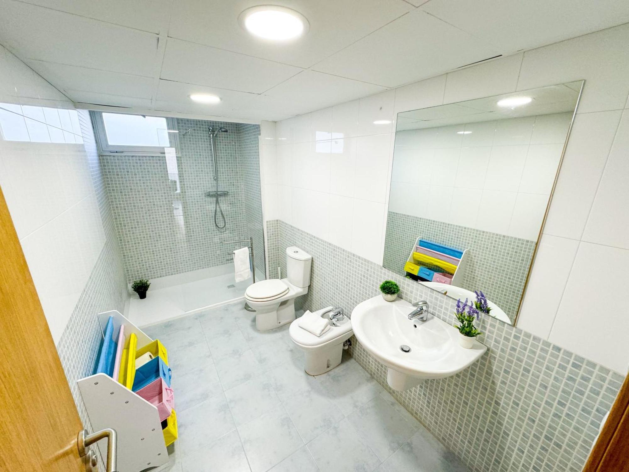 Appartement Bielsa Del Pilar Turistea à Saragosse Extérieur photo